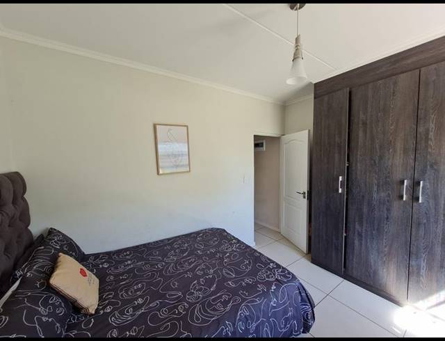 3 BEDROOM PROPERTY TO RENT IN DE VELDE